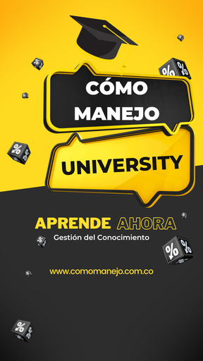 Cómo Manejo UNIVERSITY