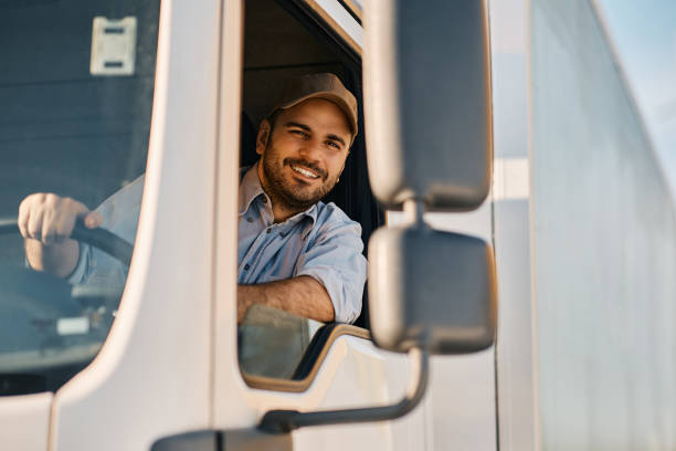 Curso | Manejo Defensivo para conductores de Camiones